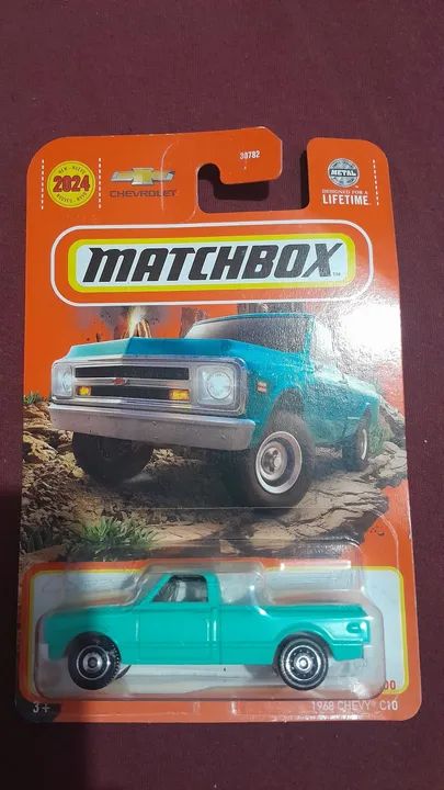 Miniatura impala pneus de borracha e outras minis - Foto 2