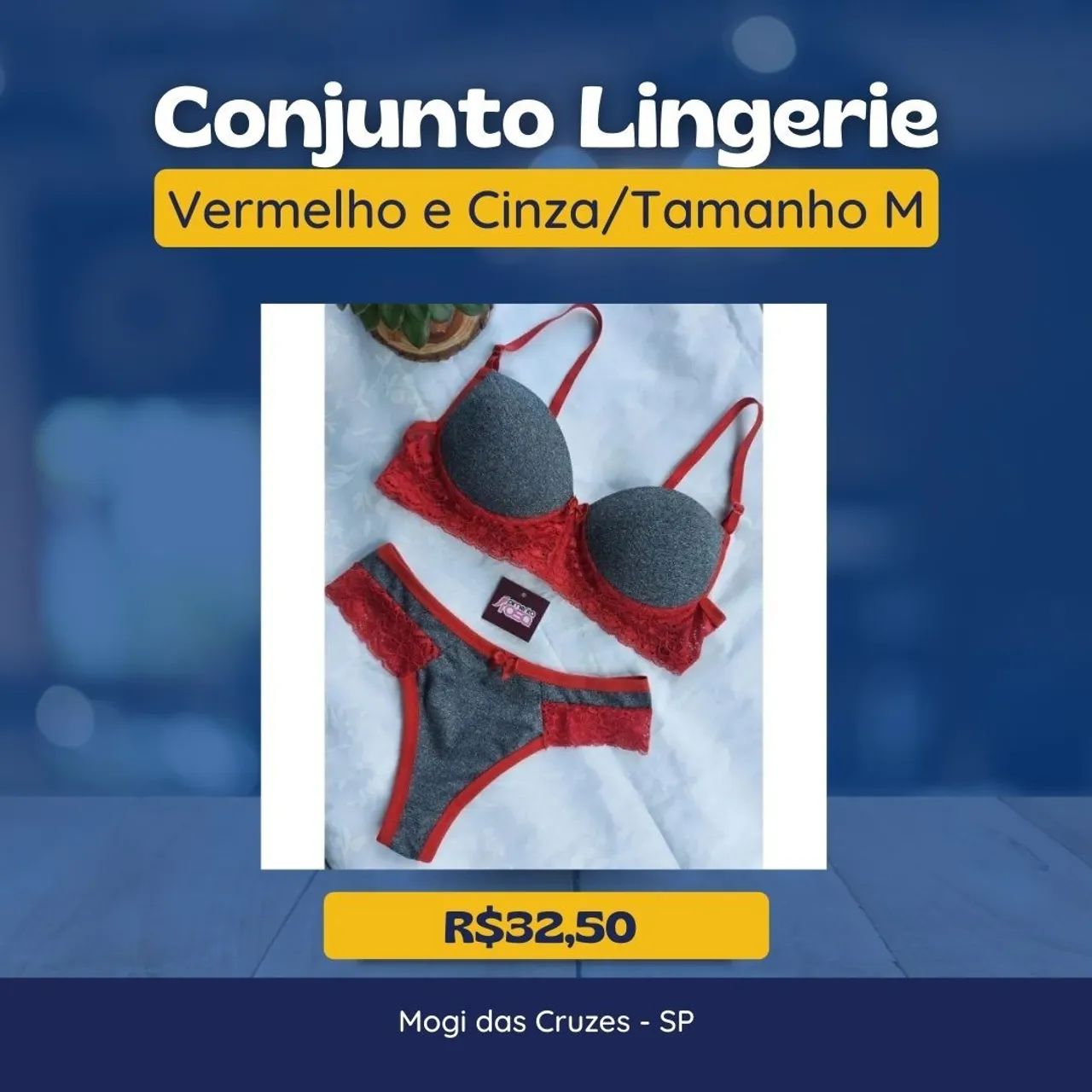 Lingerie  - Foto 2