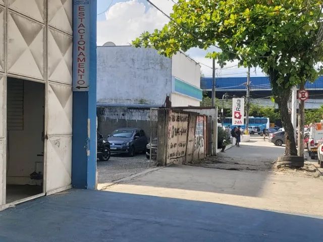 Loja 300m² ao lado da Drogaria Raia e assaí campo grande  - Foto 5