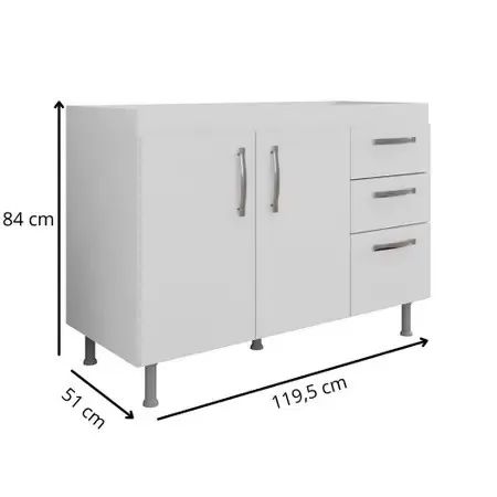 Promoção Balcao de Pia - PS5 - Foto 2