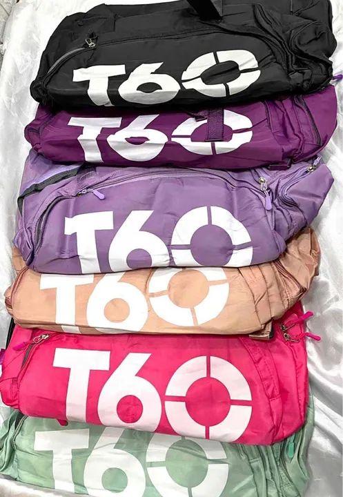 Mochila de Viagem T60 