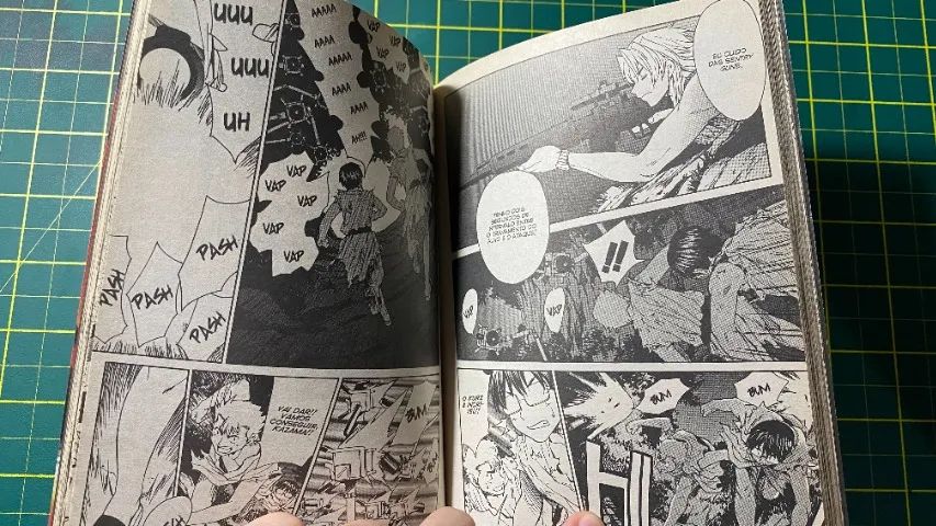Full Metal Panic - Volume 4 Panini - Foto 3