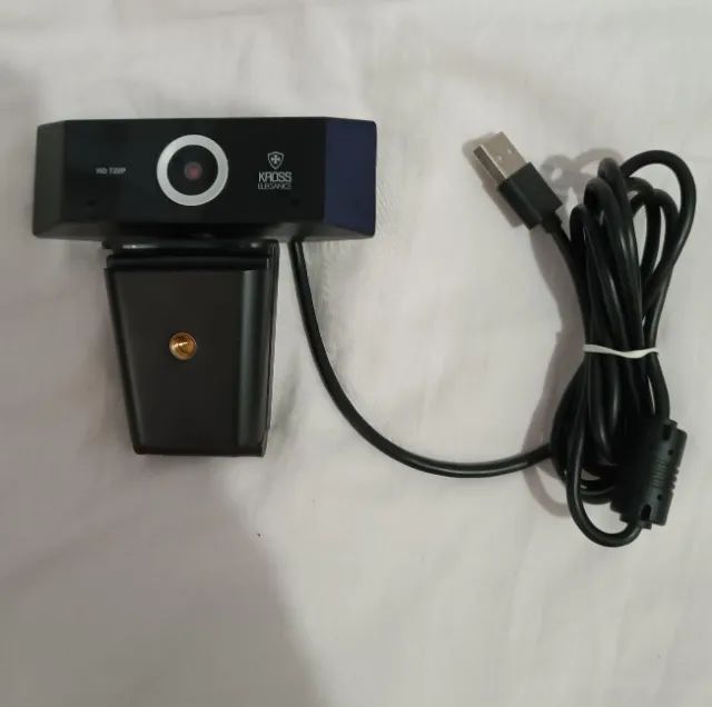 Web Cam Kross Elegance - Foto 4