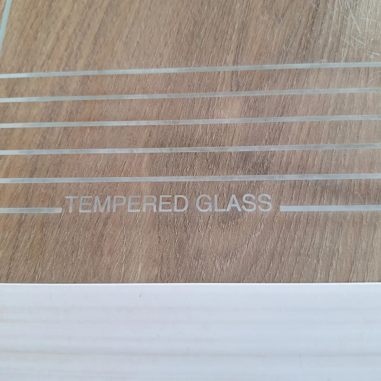 Prateleiras de vidro da geladeira Bosch Side by Side