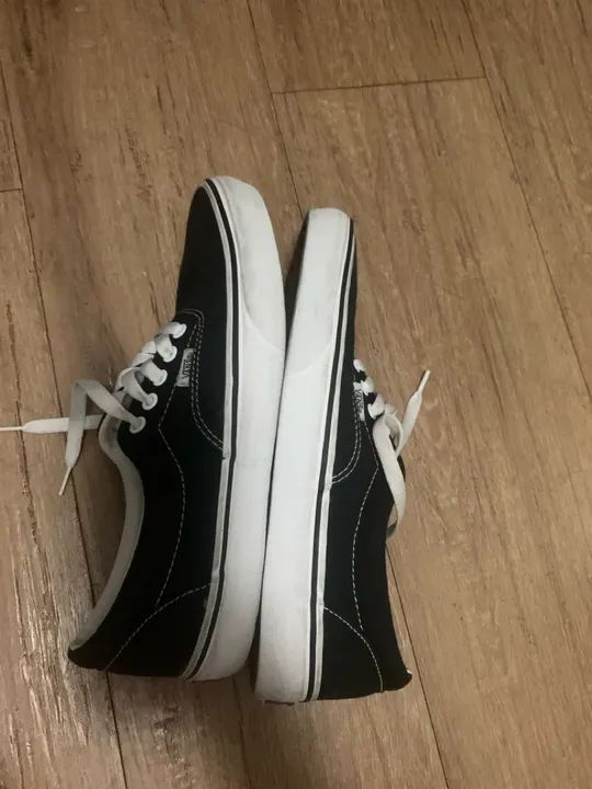 Tenis vans era black - Foto 2