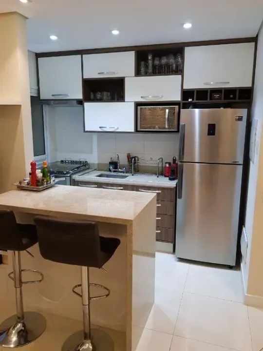 Apartamento à venda, 50 m² por R$ 620.000,00 - Alphaville - Barueri/SP - Foto 5