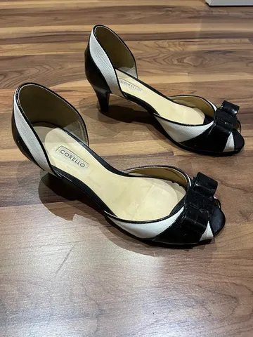 Sapato Feminino Lindo