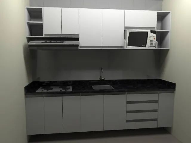 Moveis em MDF com garantia  - Foto 5