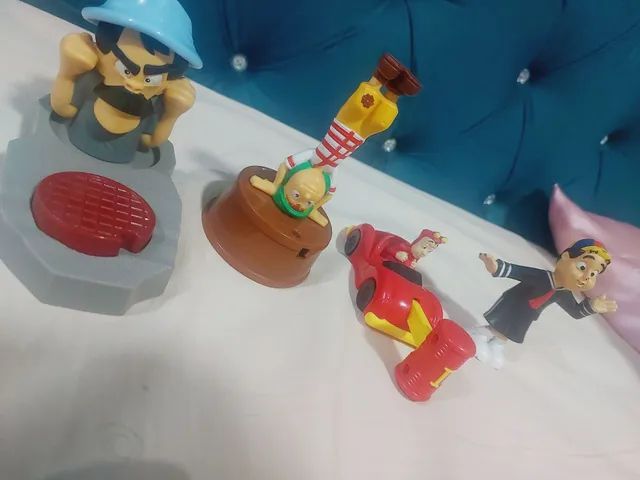 Turma do chaves e chapolim 