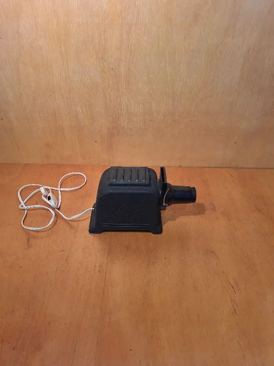 Projetor de Slides Manual - Foto 3