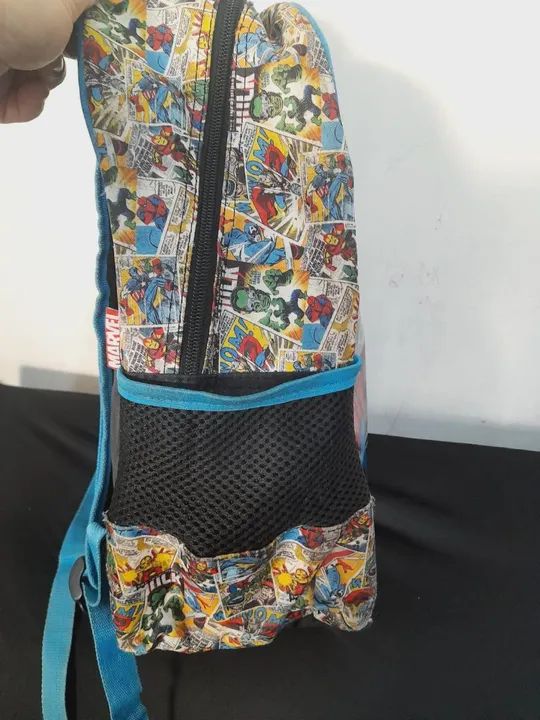 Mochila Infantil desapego  - Foto 3