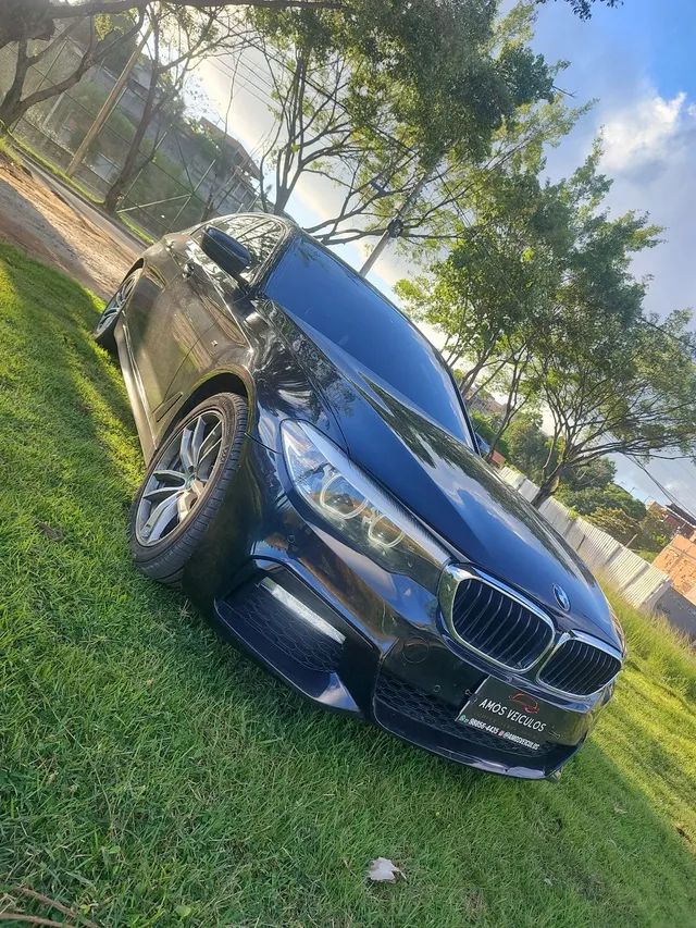 BMW 530I/IA Usados e Novos