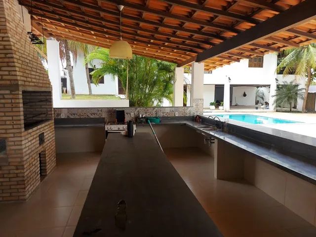 Casa Aracagy . Todos os tipos de eventos ( Festas, Lazer, Descanso, temporada ) Reserve Já - Foto 3