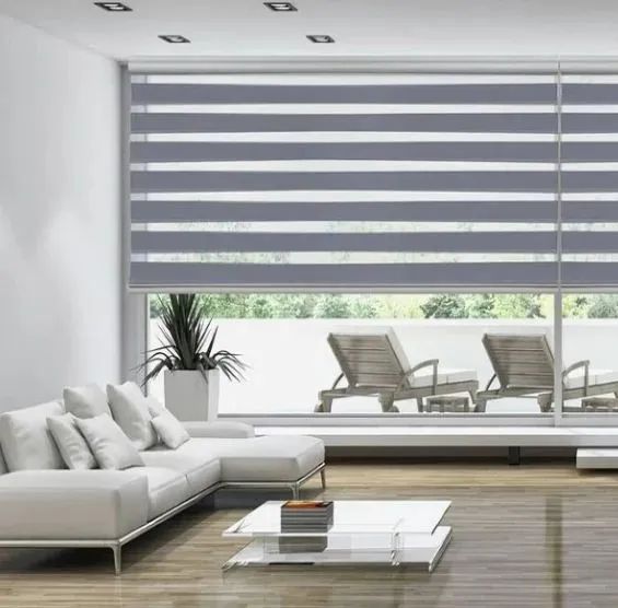 Vijalma Amorim cortinas e persianas de alto padrão  - Foto 3