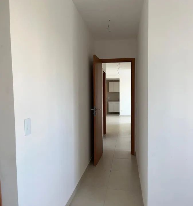 APARTAMENTO PARA LOCAÇÃO TODO NO PORCELANATO COM SUÍTE E VARANDA 67 METROS 3 QUARTOS COM O - Foto 10