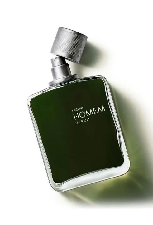 Homem verum Promoção