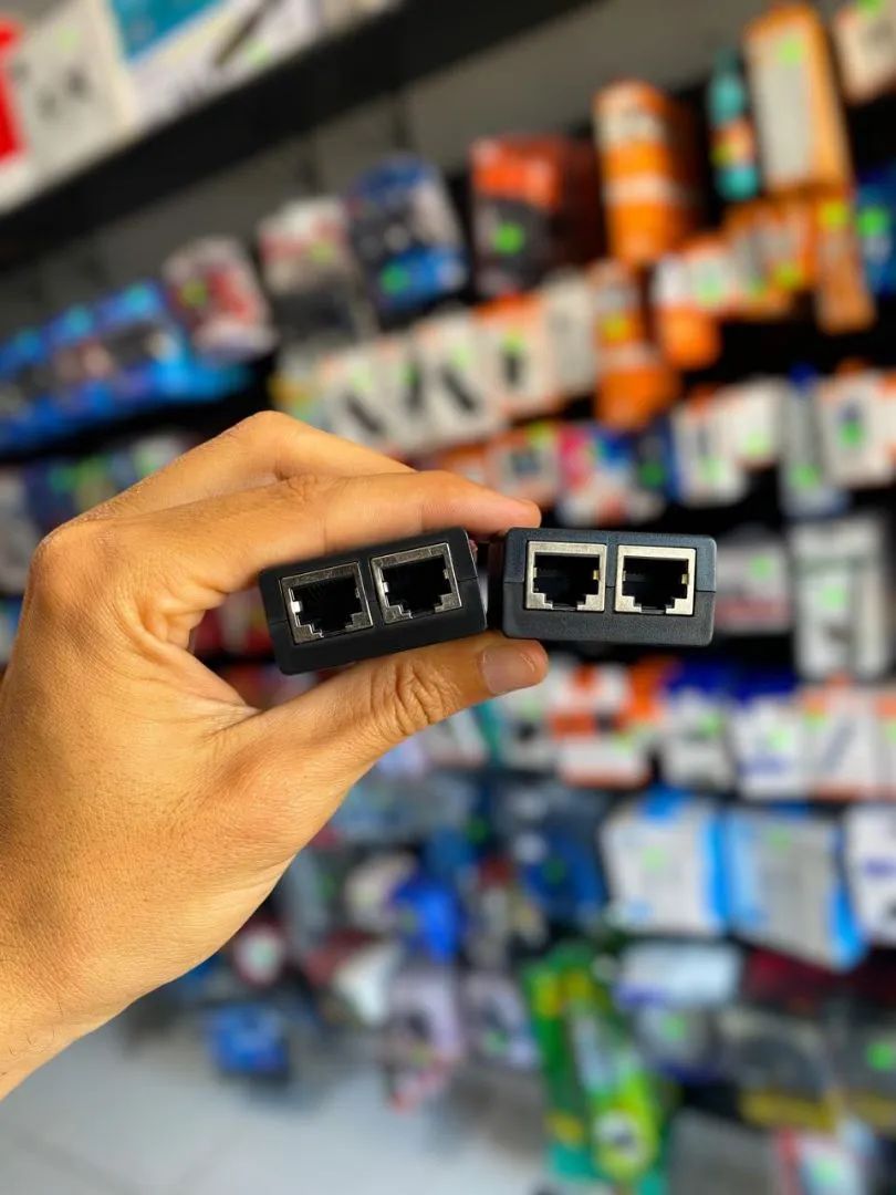 ADAPTADOR CABO DE REDE - HDMI - Foto 3