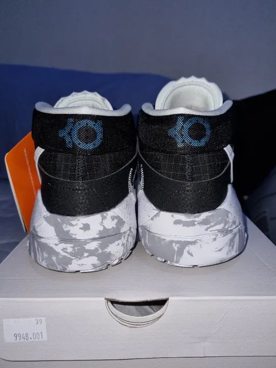 Tênis Nike KD13 - Foto 3
