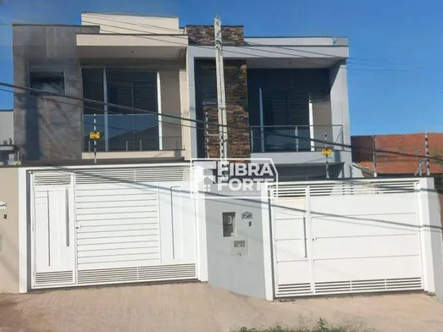 Sobrado com 3 dormitórios à venda, 145 m² por R$ 740.000,00 - Parque Jambeiro - Campinas/S