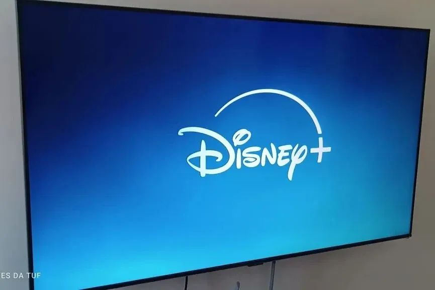 Tv Smart Samsung 70 polegadas 4k ultra Crystal  - Foto 5