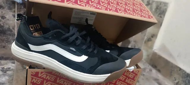 Tênis masculino vans original  - Foto 3