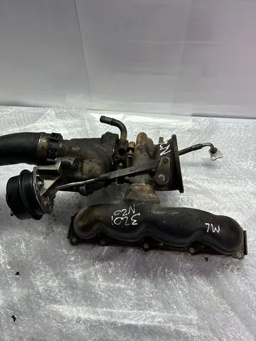 Turbina Bmw 320i X1 X3 2.0 N20 2013 2014 2015