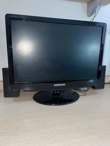 Desktop Semptoshiba Samsung STI