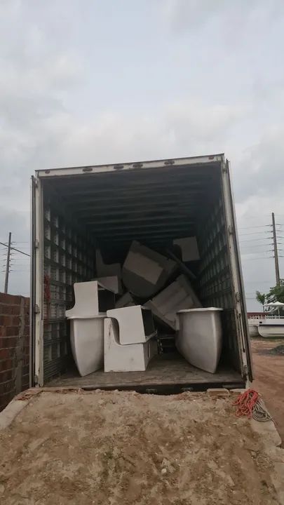 Peças e acessórios de catamarã a partir de R$ 1000 - Foto 4