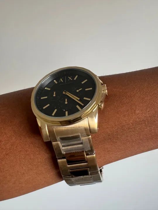Armani Exchange AX2095 NOVO ORIGINAL - Foto 4
