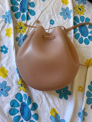 Bolsa da Melissa original  - Foto 2