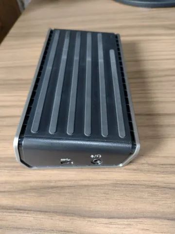 Dock Targus Universal Dv4k Docking Station - Usb-c - Foto 2