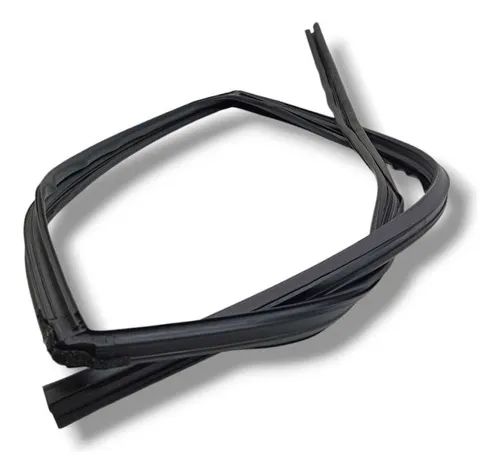 Borracha Porta Traseira Direita Corolla Cross 2024 Cx2280 - Foto 2