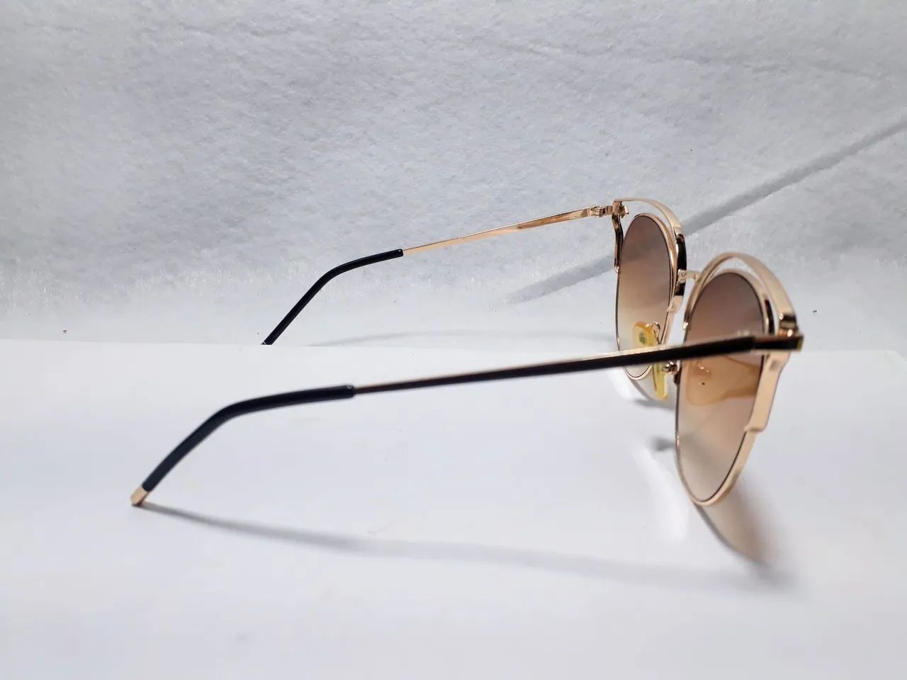 Óculos de sol feminino  - Foto 4