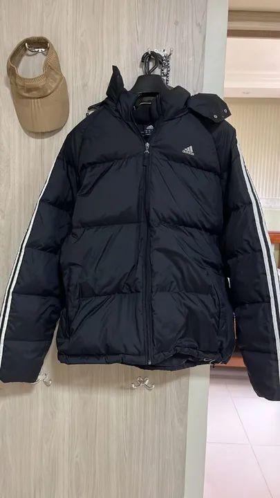 Casaco Adidas original 