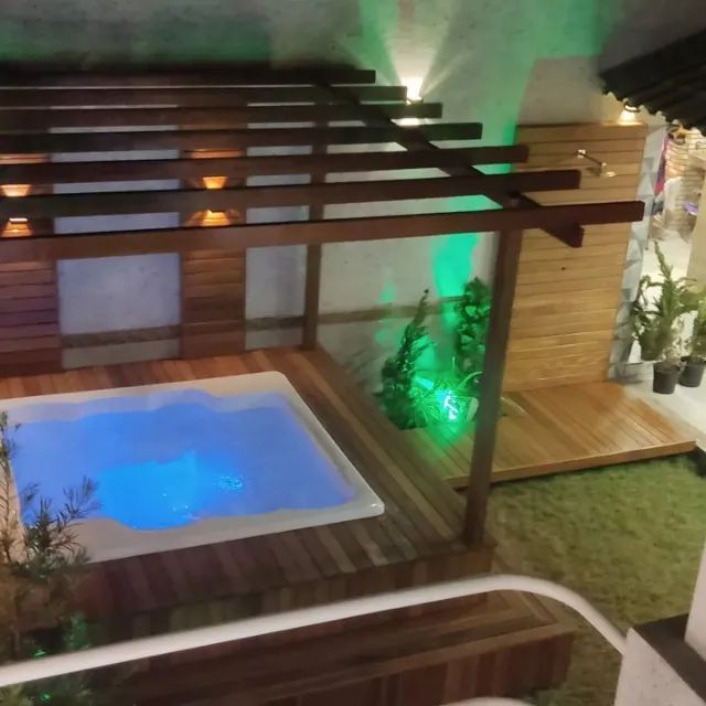 ANA: spa diretamente de fabrica - Foto 3