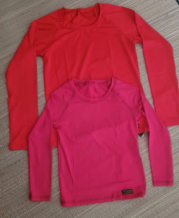 Camisa uva infantil  - Foto 2