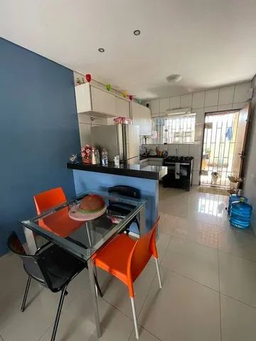 Vendo casa em Taguatinga Norte  - Foto 4