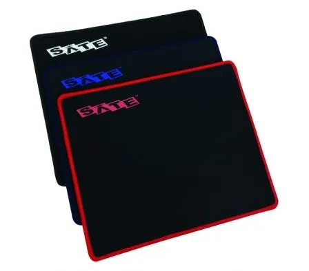 Mouse Pad Sate Gamer 25cm/21cm Entregamos e Enviamos