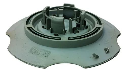 Calota Central Roda Citroen Xsara Picasso 2006 - Foto 5
