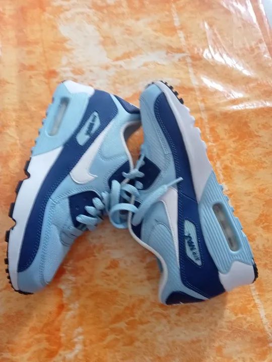 Tênis originais importados Nike e Puma  - Foto 2