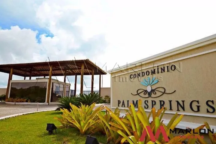OPORTUNIDADE !! Terreno Condominio Palm Springs por R$ 33.000