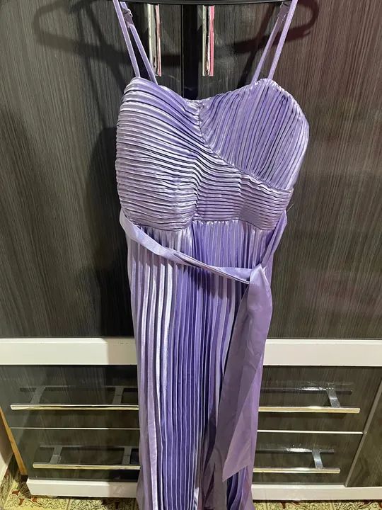 Vestido Longo de festa - Foto 3