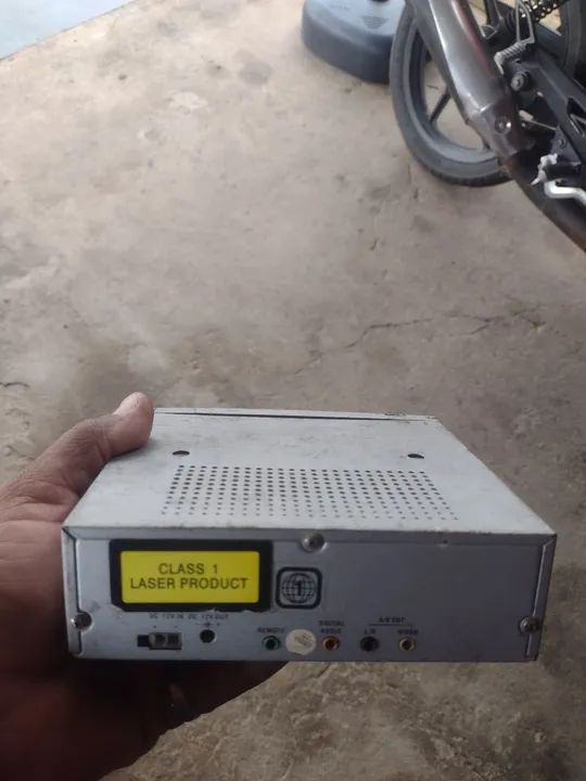 Dvd booster bdvd 300064289870089987123