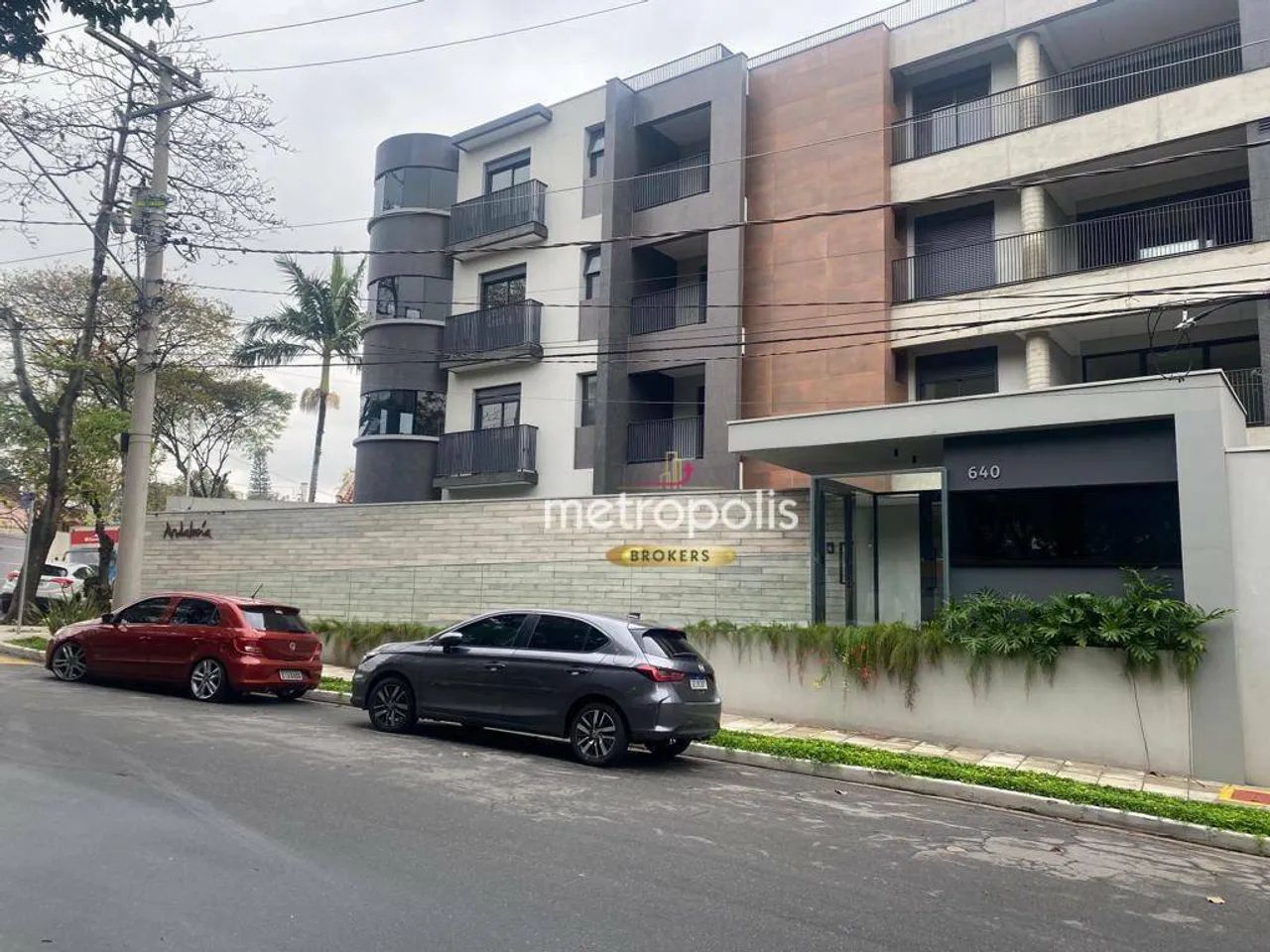 Apartamento à venda, 144 m² por R$ 1.851.000,00 - Jardim São Caetano - São Caetano do Sul/ - Foto 12