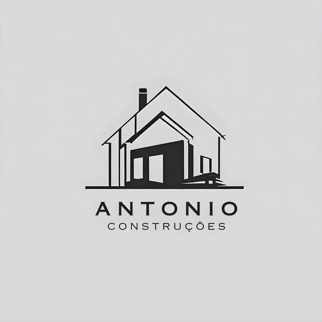 Construção e reformar, Antonio construções.