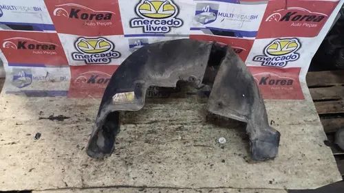 Parabarro Traseiro Direito Mercedes C180 2001 / 2006 - Foto 2