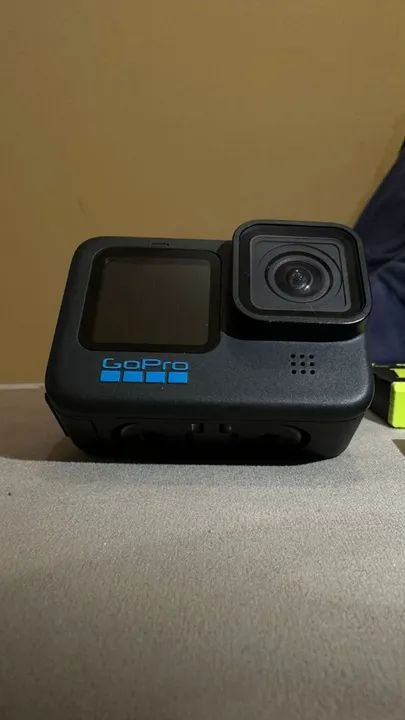 Gopro hero 11 + acessórios - Foto 2