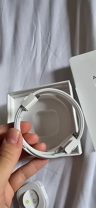 AirPods Pro Original - Foto 5