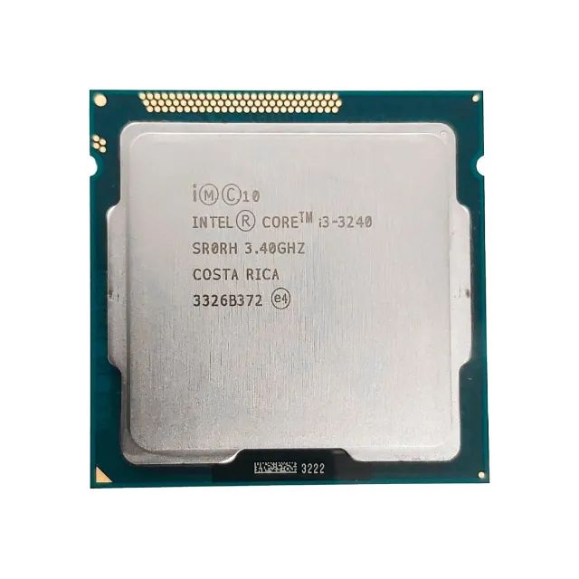 Processador Intel Core i3 i5 i7 1155 1151 1150 1200 1700 - Foto 2
