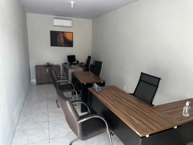 Escritório em Várzea Grande